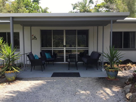 Egrets Rest - Your Accommodation 1
