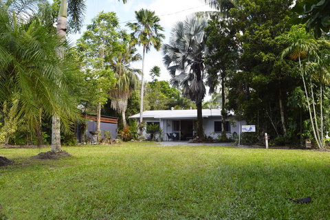 Egrets Rest - Your Accommodation 0