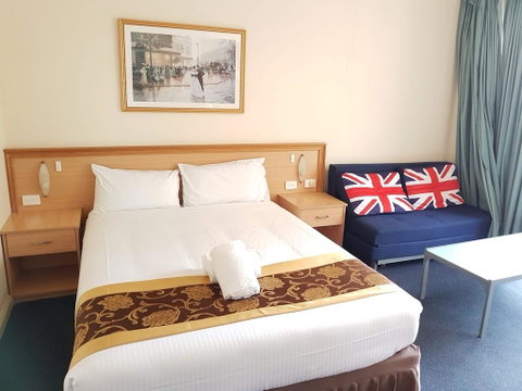 El Lago Waters Motel - Your Accommodation 2