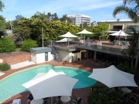 El Lago Waters Motel - Your Accommodation 0