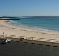 El Sandi Unit 10 14-18 North Street - Your Accommodation