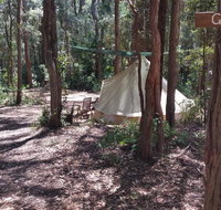 Elebanah Luxury Camping - Your Accommodation