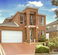 Elegant Glen House 4B5B ParkFront - Your Accommodation
