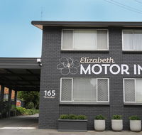 Elizabeth Motor Inn - Your Accommodation
