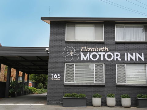 Elizabeth Motor Inn - Your Accommodation 0
