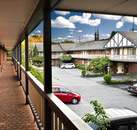Elizabethan Lodge