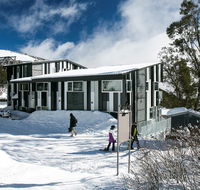 Elk at Falls - Your Accommodation