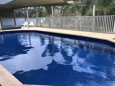 Elk Estate - Your Accommodation 2