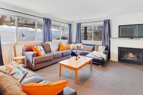 Elkhorn 11 - Your Accommodation 0