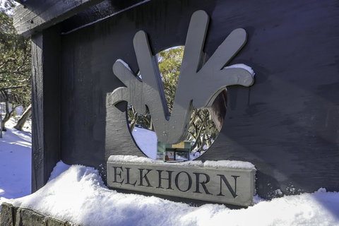 Elkhorn 11 - Your Accommodation 2