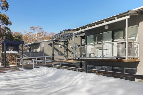 Elkhorn 11 - Your Accommodation 1