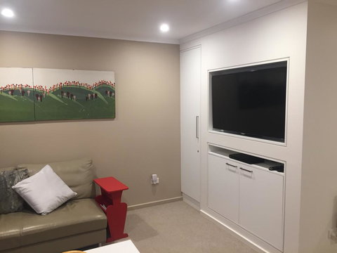 Elkhorn 17 - Your Accommodation 1