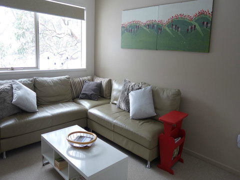 Elkhorn 17 - Your Accommodation 0