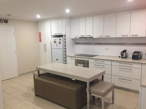 Elkhorn 17 - Your Accommodation 2