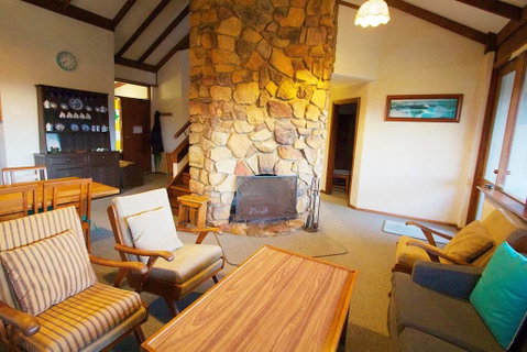 Ellensdale Cottage -Margaret River - Your Accommodation 0