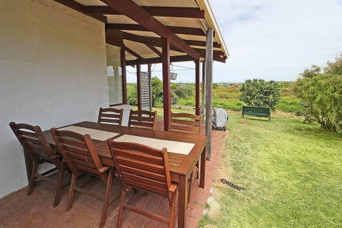Ellensdale Cottage -Margaret River - Your Accommodation 2