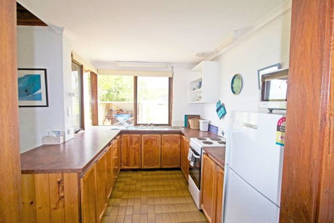 Ellensdale Cottage -Margaret River - Your Accommodation 3