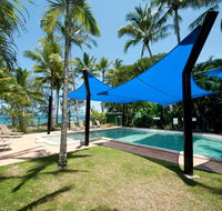 Ellis Beach Oceanfront Bungalows - Your Accommodation