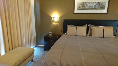 ELM Riverside Accommodation - Merrijig - Your Accommodation 3