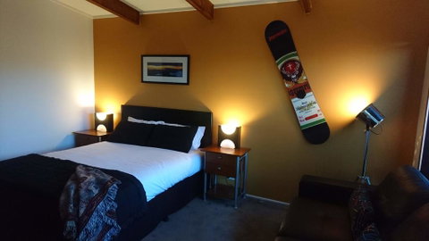 ELM Riverside Accommodation - Merrijig - Your Accommodation 1