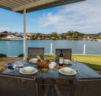Elouera 23 - Your Accommodation