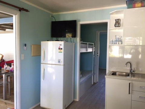 Elouera Units - Your Accommodation 1