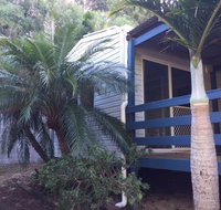 Elouera Units - Your Accommodation