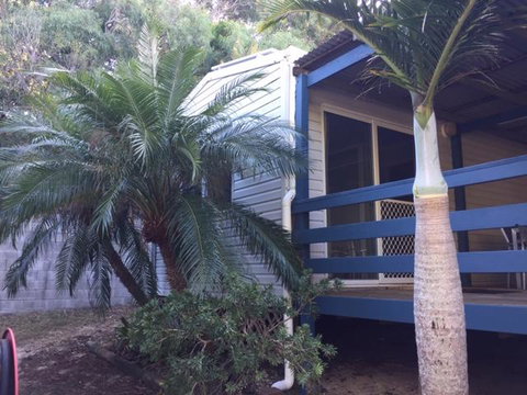 Elouera Units - Your Accommodation 0
