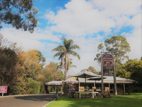 Eltham Motor Inn - Your Accommodation 1