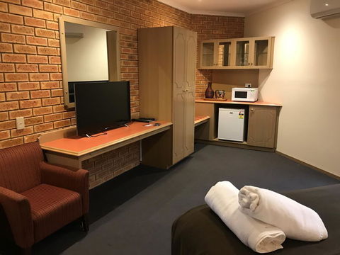 Eltham Motor Inn - Your Accommodation 3