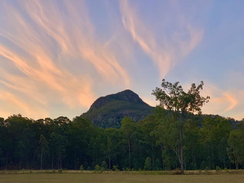 Elysium Fields Moogerah - Your Accommodation 2
