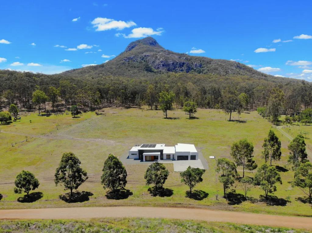 Moogerah QLD Your Accommodation