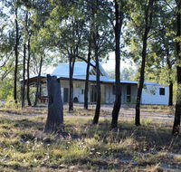 Elysium Lodge - Your Accommodation