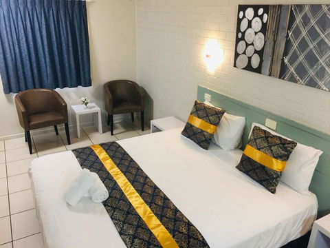 Emerald Highlands Motel - Your Accommodation 3