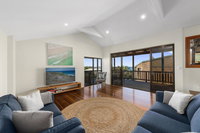 Emerald Seas Beach House