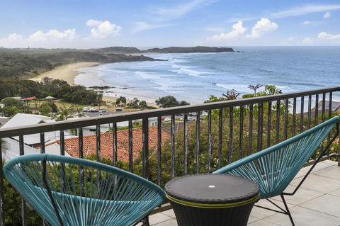 Emerald Views - Your Accommodation 0