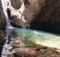 Emma Gorge Resort at El Questro - Your Accommodation