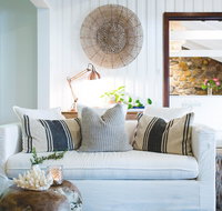 Empire Spa Retreat - Your Accommodation