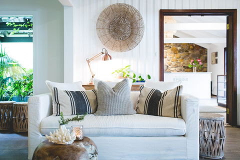 Empire Spa Retreat - Your Accommodation 0