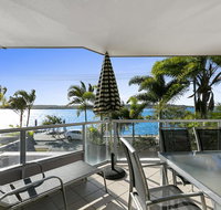 Endless Water Views in Noosaville Noosa Heads - Unit 3 Noosa Moorings 303 Gympie Terrace - Your Accommodation
