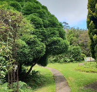 English Gardens - Forest Spa Suite - Your Accommodation