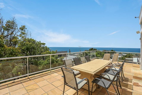 Enjoy The Views, Sunshine Beach - Your Accommodation 3
