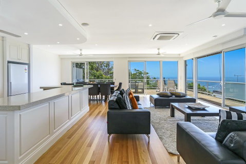 Enjoy The Views, Sunshine Beach - Your Accommodation 2