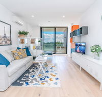 EP22-Brand new modern studio in Epping - Your Accommodation