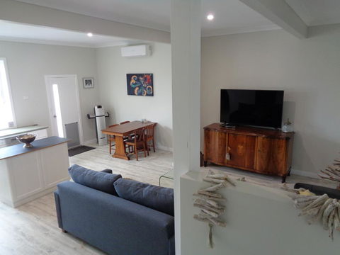 Erwins Lagoon Retreat - Your Accommodation 0