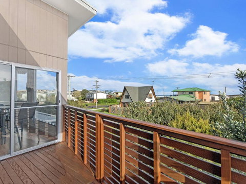 ESCAPE 2 BROPHY - Your Accommodation 3
