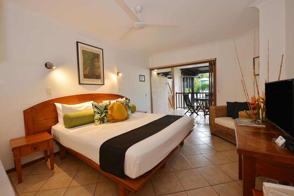 Port Douglas QLD Your Accommodation