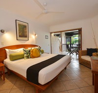 Escape StudioHibiscus - Your Accommodation