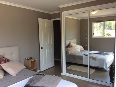 Escape To The Country - Enjoy The Firepit Or Explore Magical Bunya Mountains - Your Accommodation 1