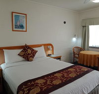 Espana Motel - Your Accommodation